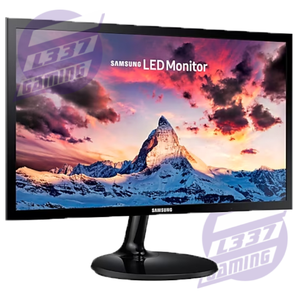 Samsung 22" SF350 LED Monitor